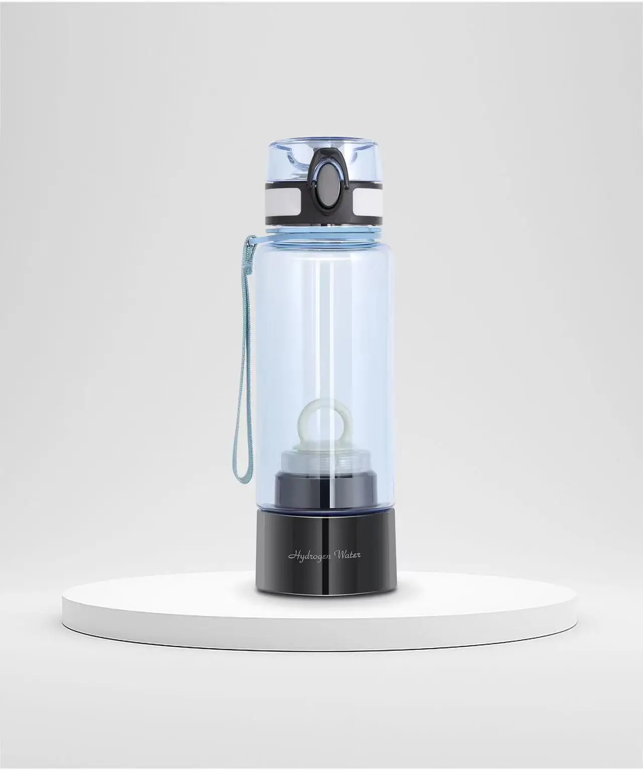 3000ppb Hydrogen and Oxygen Separation Technology SPE  Hydrogen Water Bottle best selling products 2024  Hydrogen Water bottle