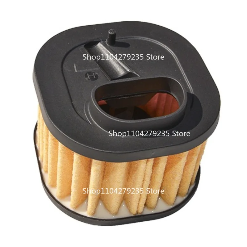 Suitable for 362 365 371 372 Air Filter 503 81 80-01, 503 81 80-04