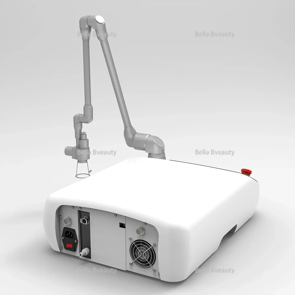 NewCo2 Fractional-Maschine zur Faltenentfernung und zur Entfernung von Aknenarben, Vagina-Straffung, Pigmententfernung, Hauterneuerungsmaschine