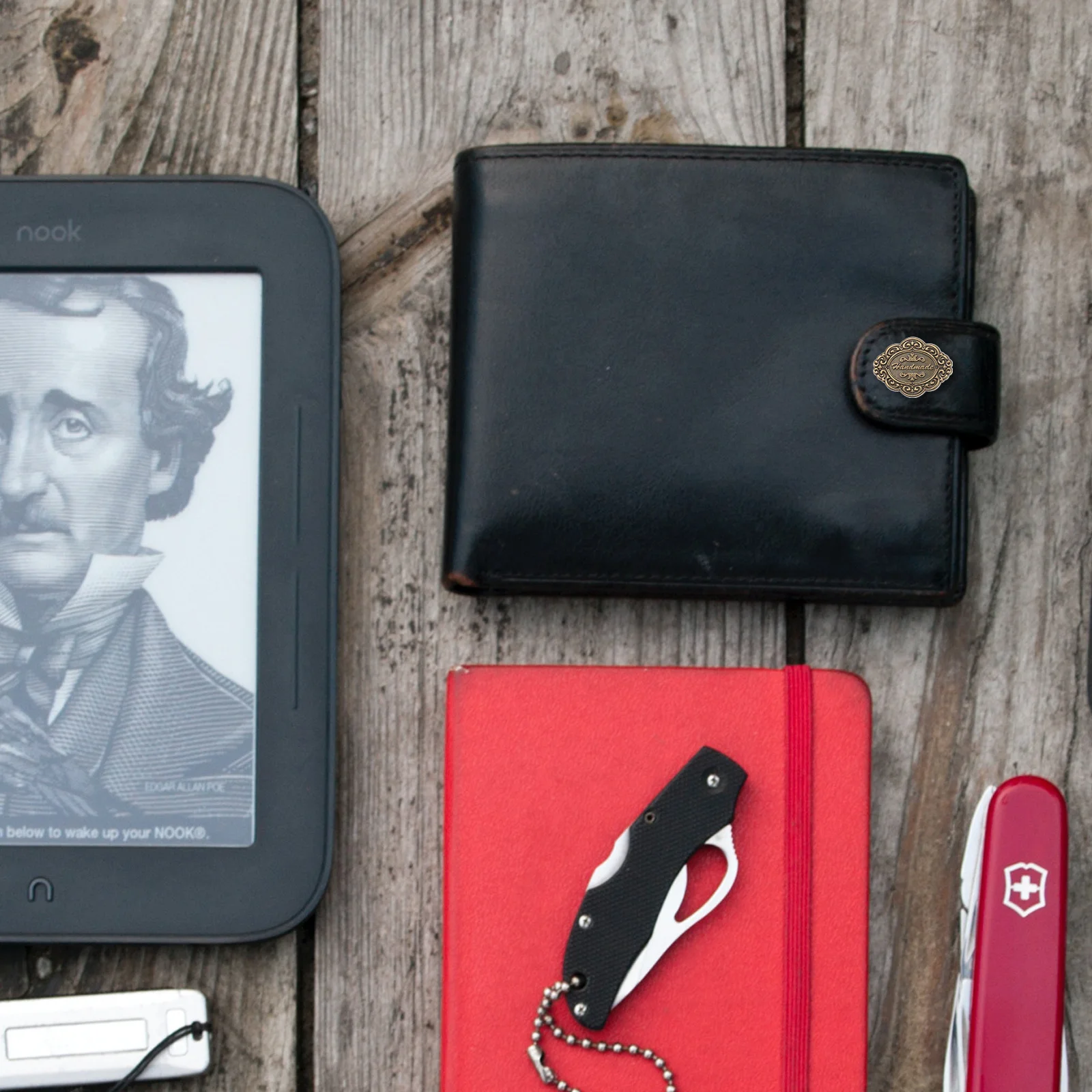 

10Pcs Retro Wallet Buckle Zinc Alloy Brass Snap Fastener for DIY Purse Vintage Button Sturdy Exquisite Archaizing