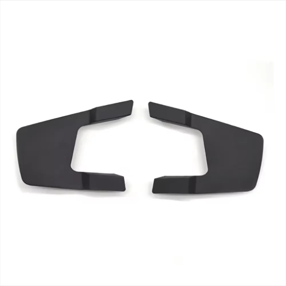 

Only Paddle Cover For VW Golf MK 7 7.5 GTI GTD GTE R Polo RLine Sports Steering Wheel Assembly