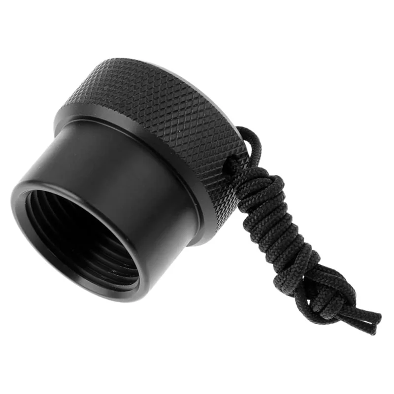 

Y49A-20 PCS Scuba Diving Female Din Regulator 1St First Stage Dust Cap Snorkeling DIN Tank Valve Plug