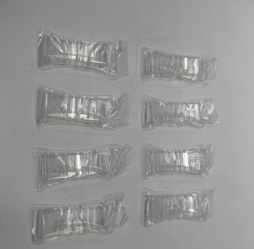 Reaction Cuvette for BS120 BS130 BS180 BS190 BS230 Automatic Biochemistry Consumable