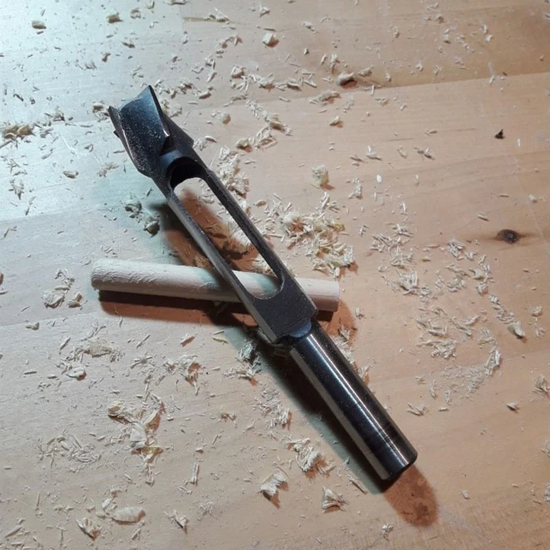 Imagem -03 - Cortador de Tomada Confortável Cônico Broca para Madeira Mm40 mm