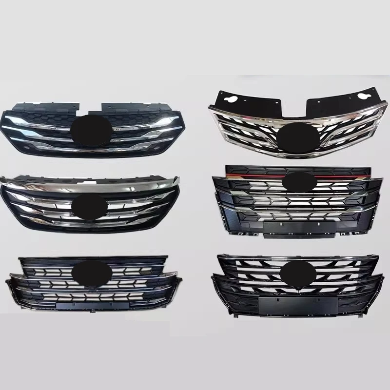 Car Grille For Trum… - image