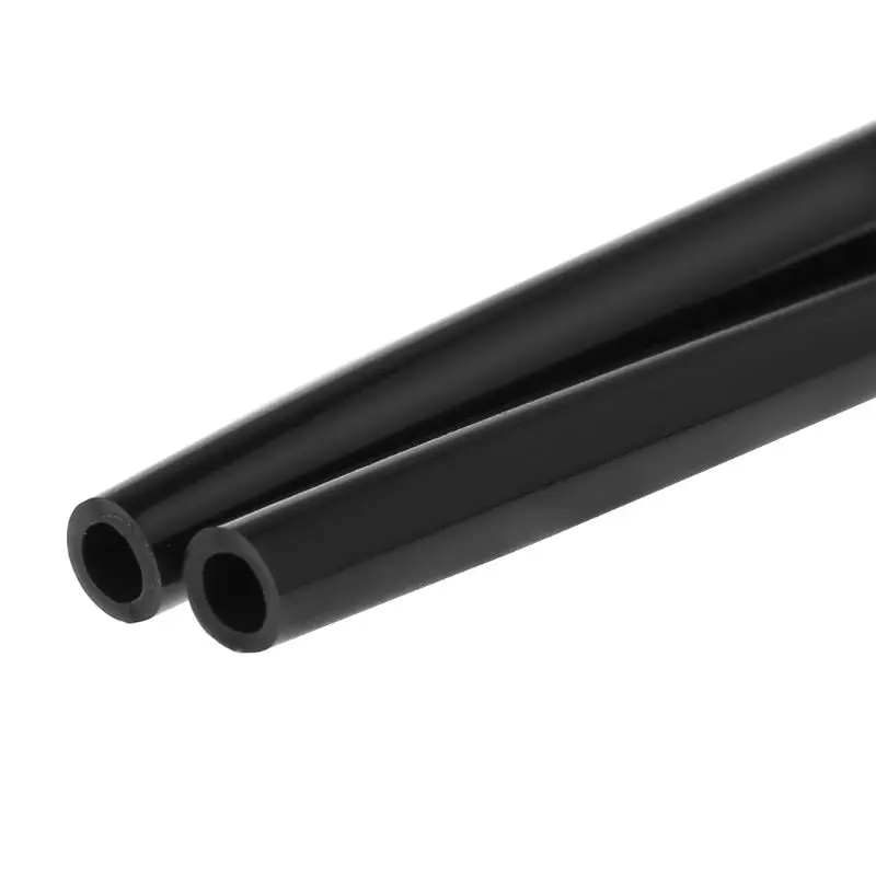 Universal 7/9/12/15.5 มม.HIFI สายลำโพงกางเกง Y Splitter Tube สายสัญญาณเสียงอุปกรณ์เสริมสายลำโพง Y Splitter