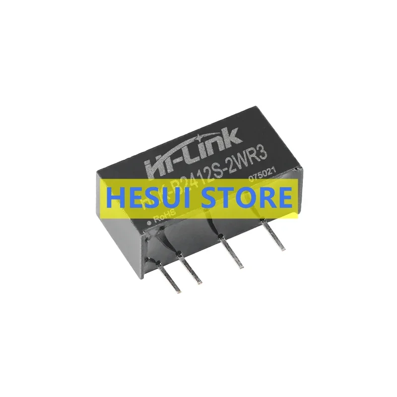 Original HLK-B2412S…