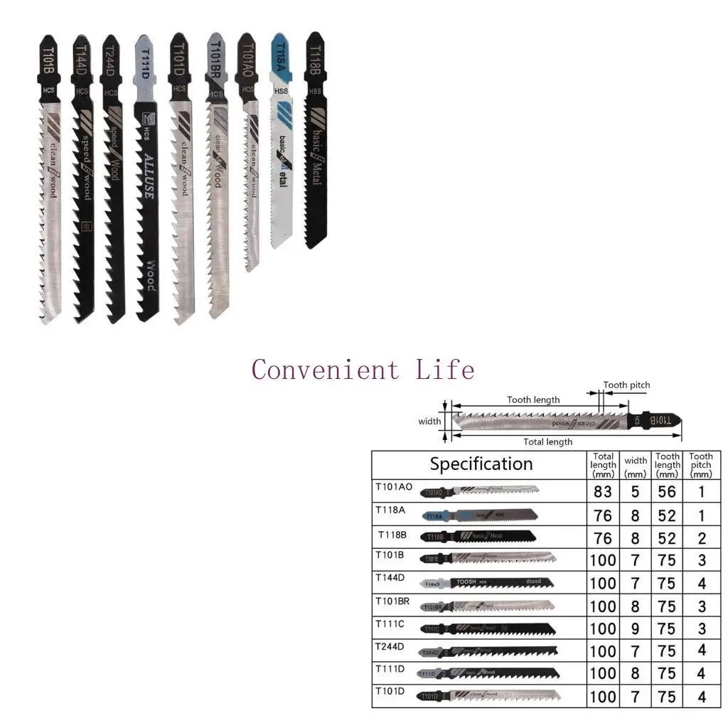l1ee-conjunto-laminas-serra-gabarito-liberacao-rapida-lamina-variada-com-haste-t-para-e-plastico