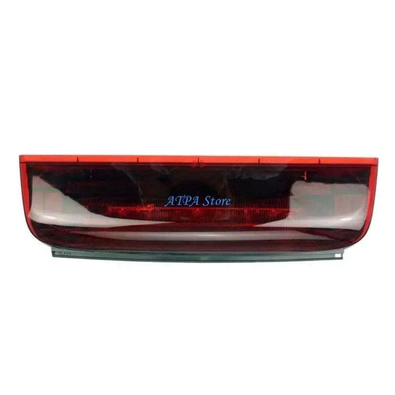 

U13C OEM Rear Brake Light Unit High Mount Stop Light For Select Model Replace Part Number 923-299 DT1Z13A613A