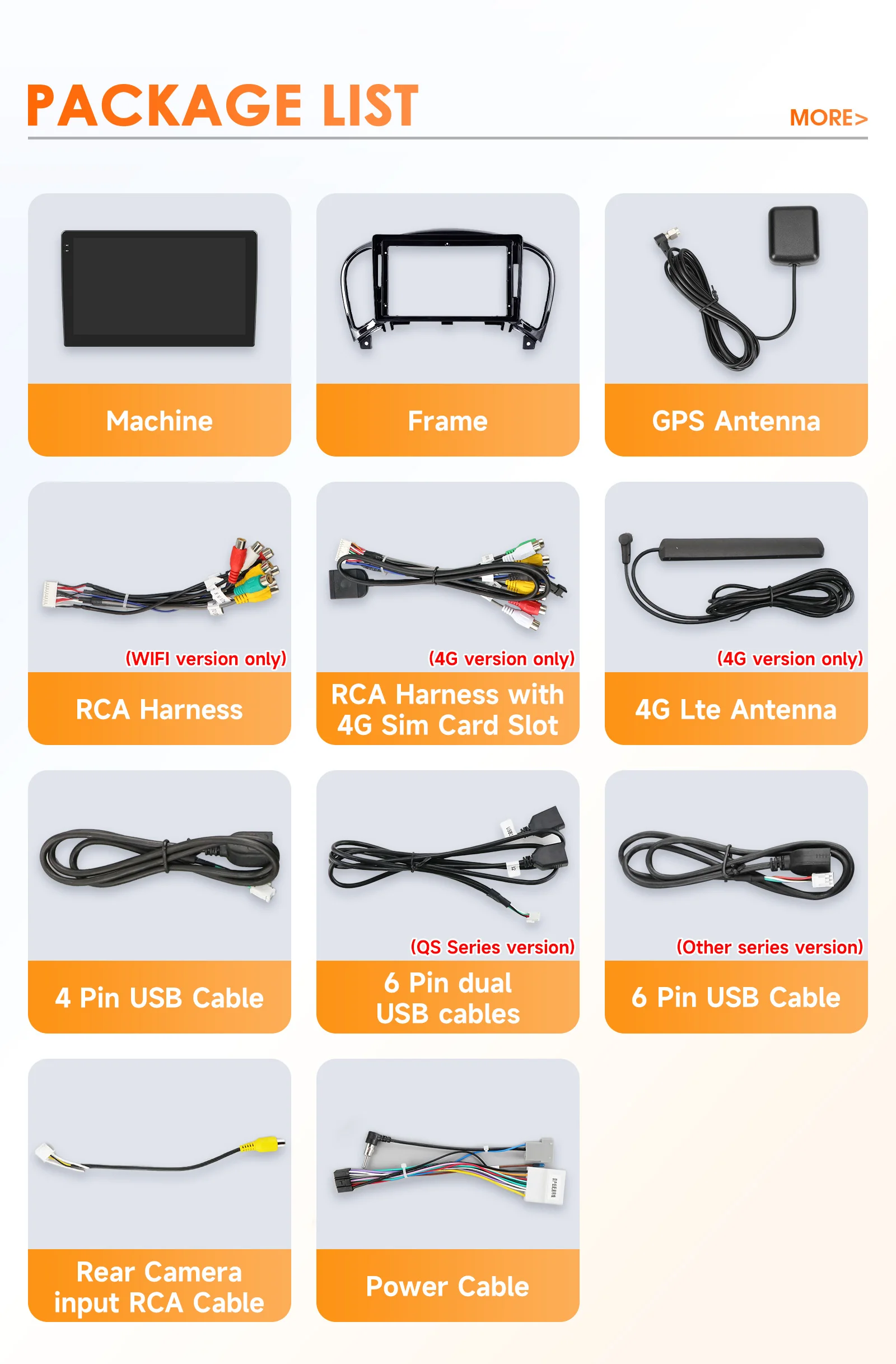Autoradio Hizpo para Nissan Juke YF15 2010 - 2014 Carplay 4G reproductor de vídeo Multimedia GPS Autoradio AI voz 2 Din Android Auto BT 8