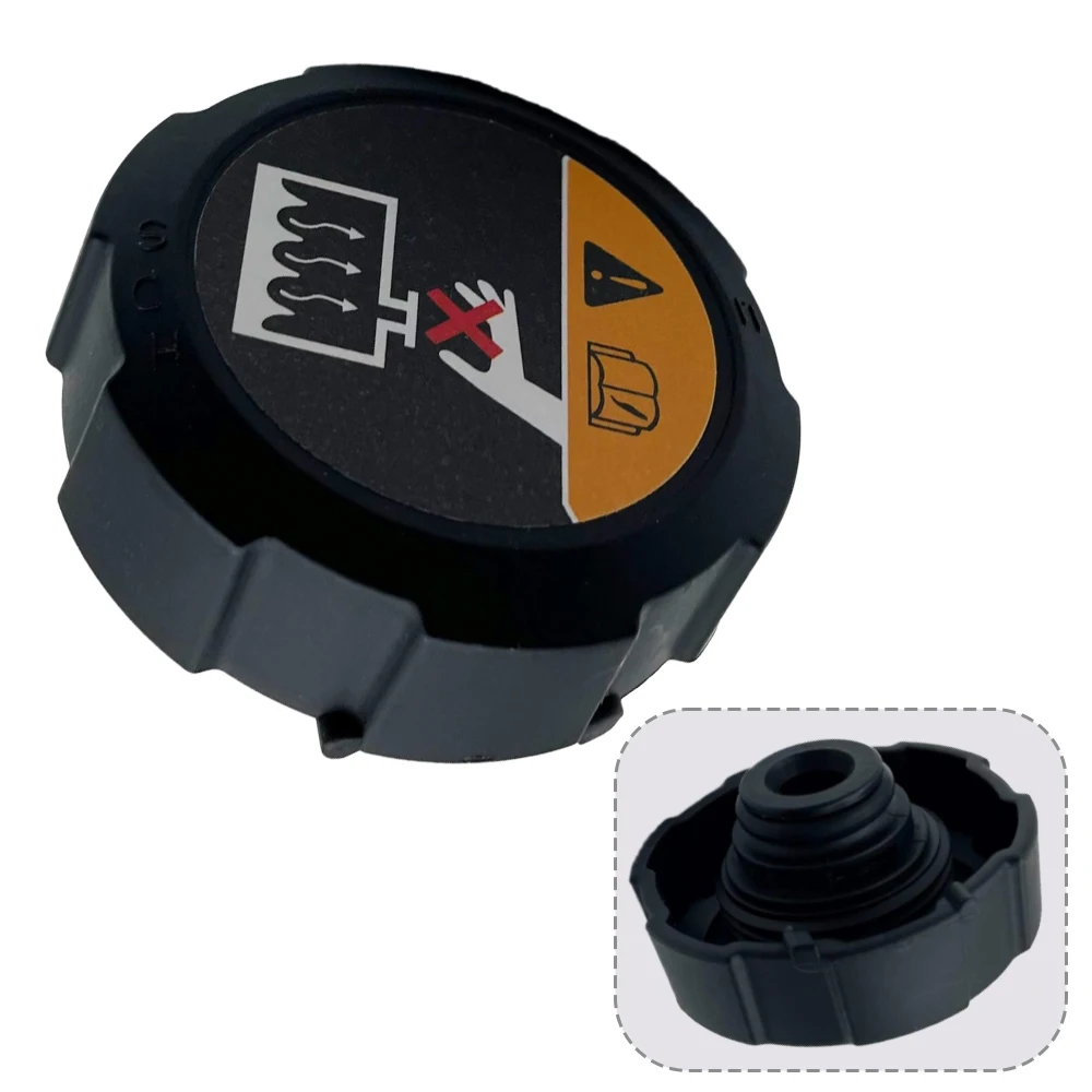 Radiator Coolant Reservoir Tank Cap 25330D3000 For Kia Sportage Niro EV 2017 2018 2019 2020 2021 For Hyundai Elantra Kona Tucson