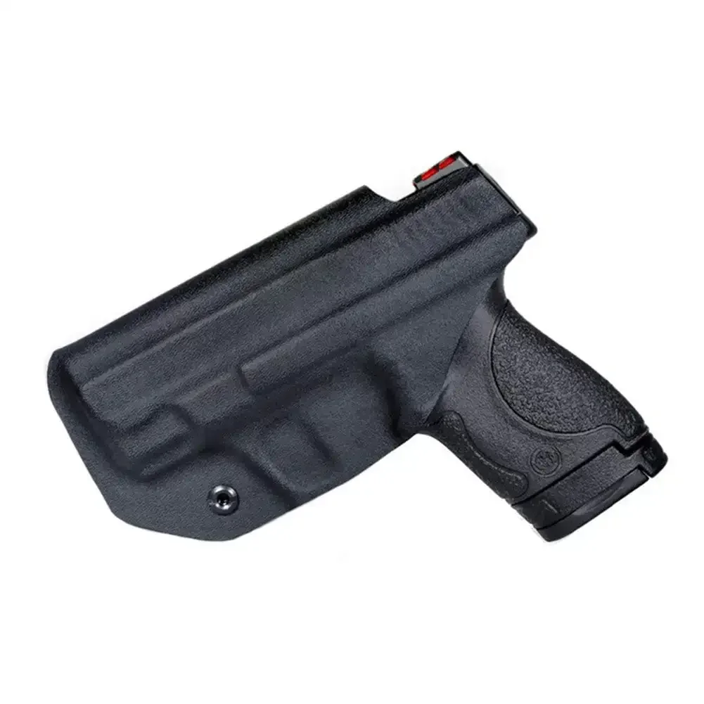 

IWB KYDEX Holster for Smith & Wesson M&P Shield 2.0 9mm .40 S&W Pistols Holster Right Hand Tactical IWB Concealment Holster Case