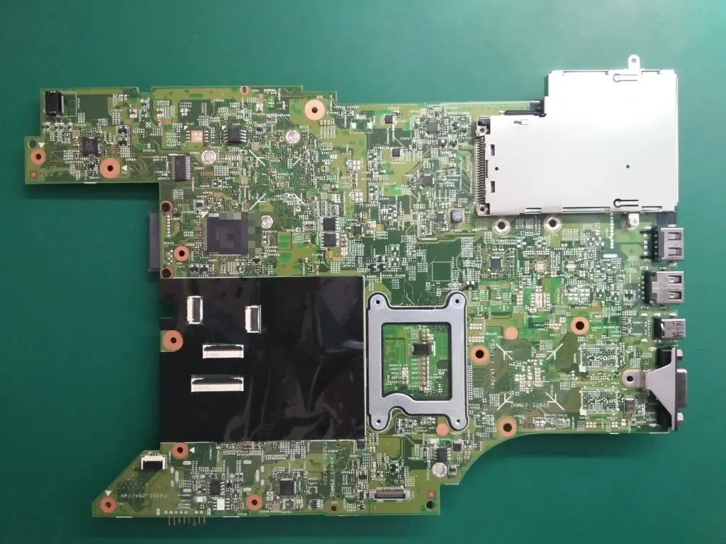 New L440 Laptop ThinkPad motherboard Model SN 12289-2 48.4LG04.021 FRU PN 00HM541 CPU HM86 QM87 UMA GPU NVIDIA GeForce GT 720M