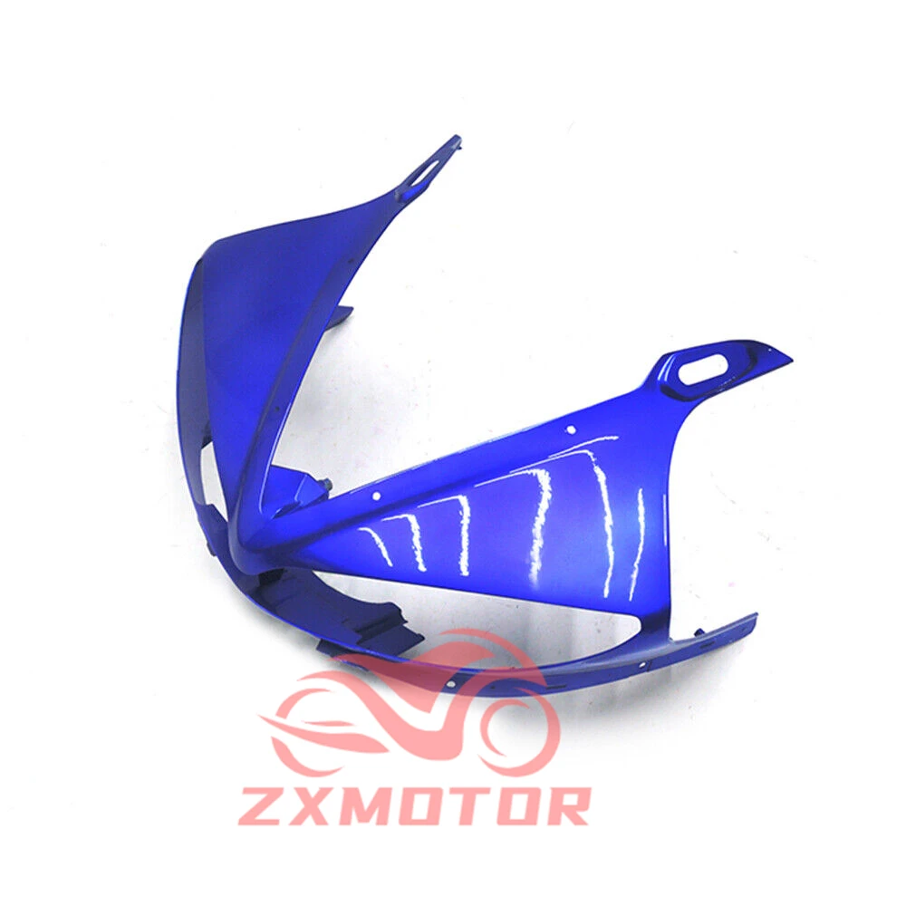 100% Fit Fairings YZF R6 03 04 05 Motorcycle Aftermarket Fairing Kit Panel ABS Plastic for YAMAHA YZF-R6 2003 2004 2005