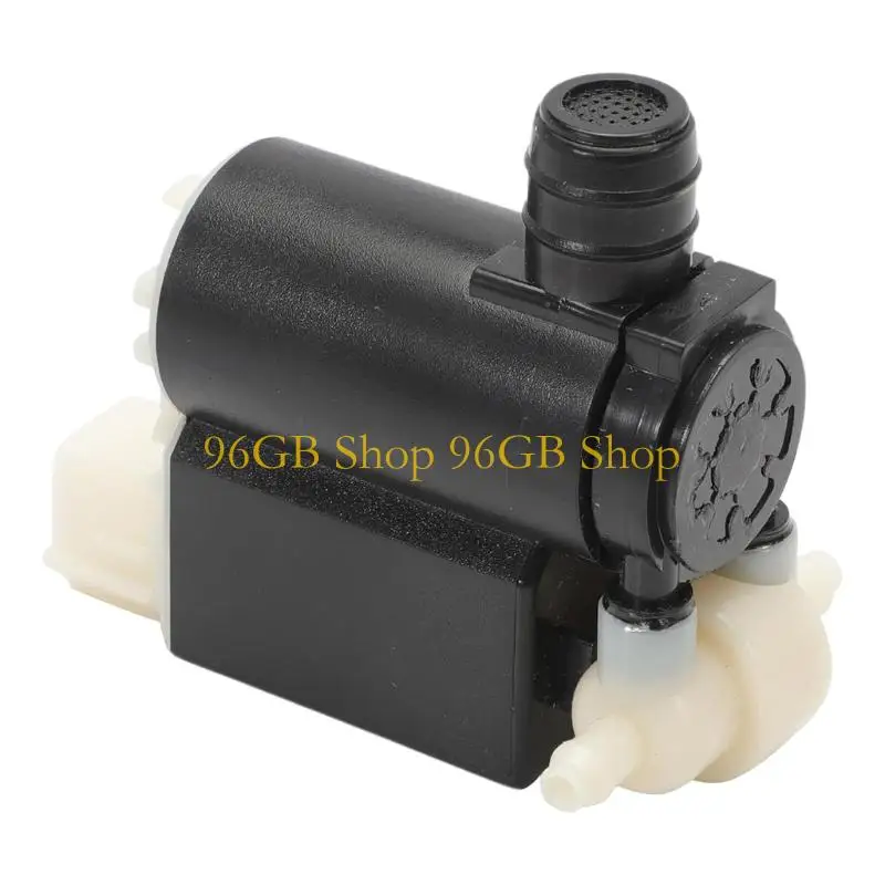 

96GB Windshield Washer Motor Improve Road Security 98510-2V100 Windshield Washer