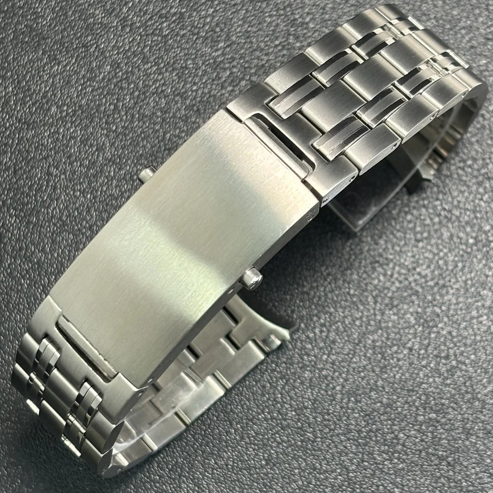 42mm Case Seamaster 300 High Quality NH35 Case Bezel for NH35 Automatic Movement Waterproof Watch Case Fit NH35 NH36 image 3