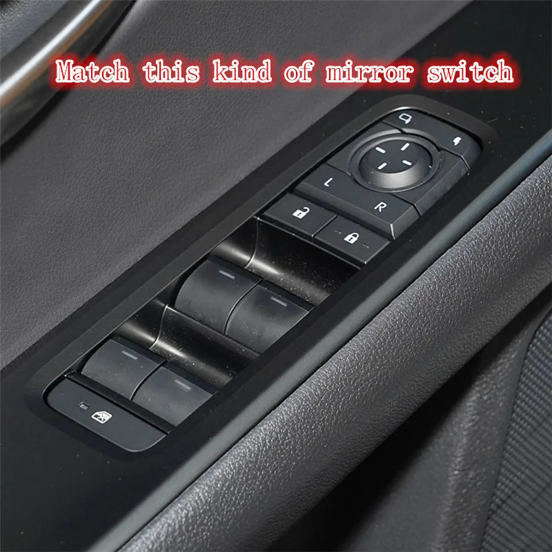 Car Side Mirrors Auto Folder Folding Spread Kit For Lexus UX Serial 2024-2025 Plug and Play
