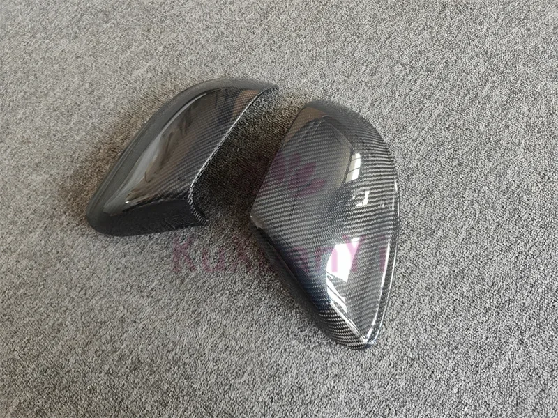 For Lamborghini Urus TC style carbon fiber side mirror cover body kit