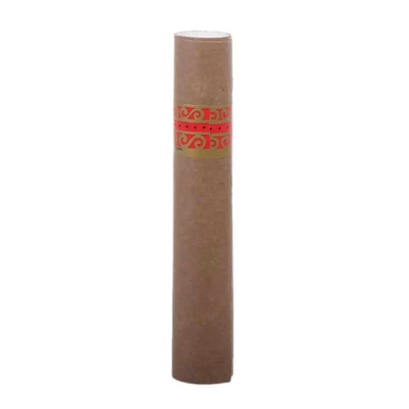 Kids Trick Toy Paper Made Fake Cigar Tricky Props for Creative for Adults Gag To