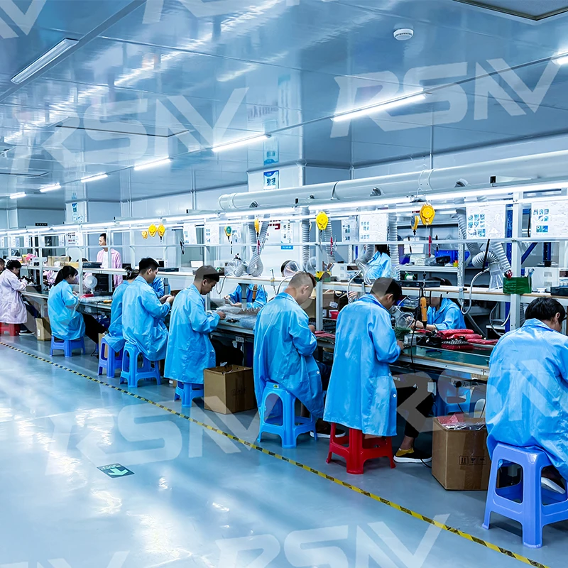 أنبوب تكثيف الصورة منخفض الإضاءة MX10160/MX10130/MX11769 رؤية ليلية أبيض أخضر فوسفور Gen3 FOM1600 أنبوب تكثيف الصورة #6