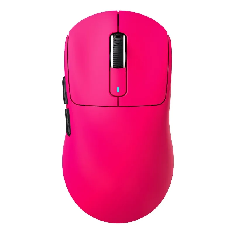 

X3 mouse lightweight PAW3395 competitive gaming three-mode wireless mouse