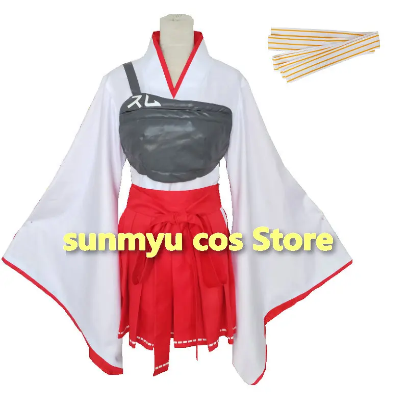 

Kantai Collection Zuikaku Cosplay Costume Custom Size KanColle