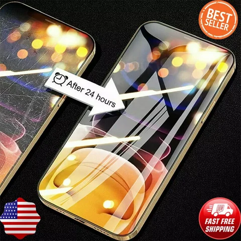 10 best sales iPhone 13 mini skärmskydd - №5