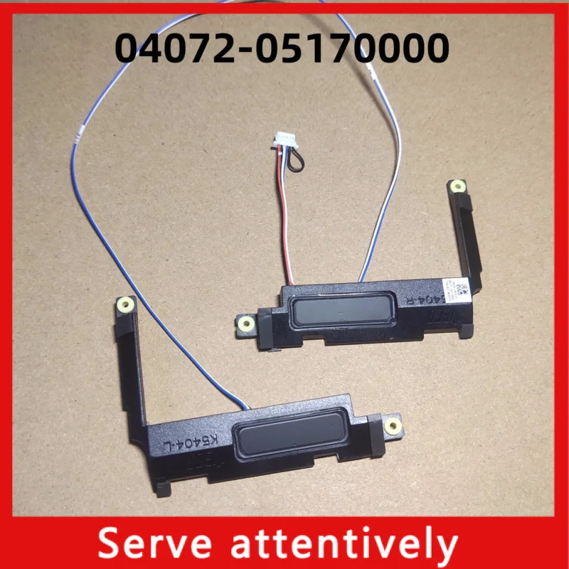 

Original for ASUS Vivobook S 14 K5404 SPEAKER R+L 04072- 05170000