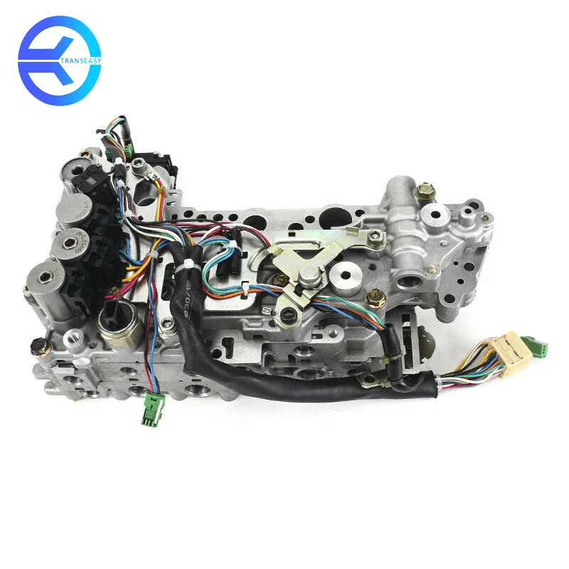 

RE0F09A JF010E Valve Body CVT Transmission Fits For Nissan Murano Maxima Quest F1CJA