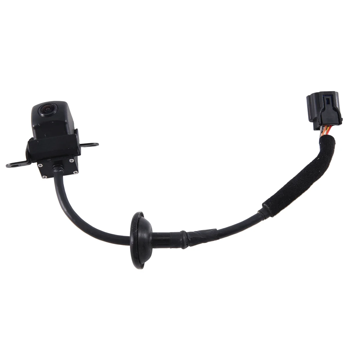 

95760-B4900 Новая камера заднего вида, вспомогательная резервная камера для Hyundai KIA