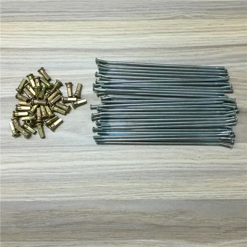 For Xinyuan X2 skidding wire 198MM/172MM wire spokes -36PCS X2 free shipping,36PCS/LOT