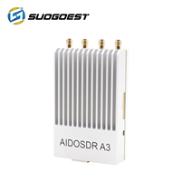 SUOGOEST Software defined radio AD9361 development board ZYNQ7020 ADI Pluto Openwifi