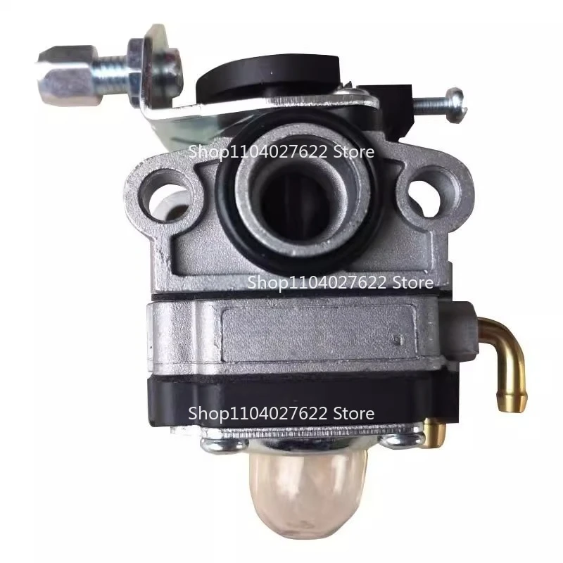 

forFour-stroke lawn mower lawn mower 139 140 GX35 shoulder side hanging universal accessories: carburetor oil feeder