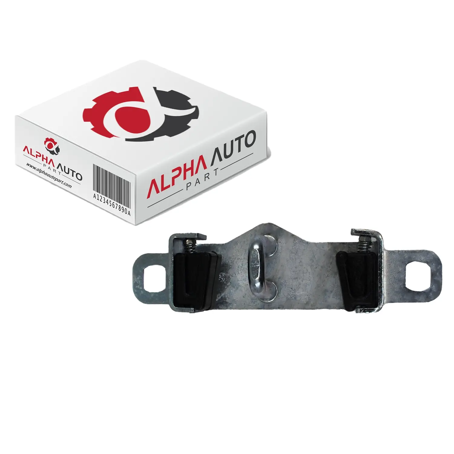 : Serrures intérieures et matériel de verrouillage