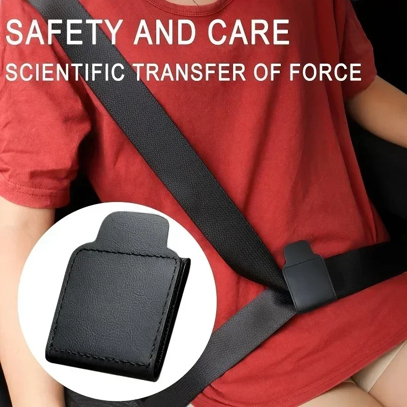 

Car Seat belt Clips,Seat belt Adjuster for Kids,Pregnancy Seat belt Adjuster,Seat belt Adjuster for Adults,Seatbelt Adjuster