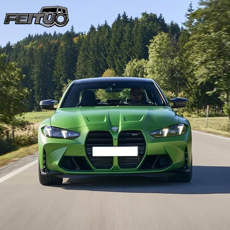 

FEITUO High Quality Hot Sold G20/G28 Upgrade M3 Body Kit Wide Diameter Front and Rear Lever Paddle