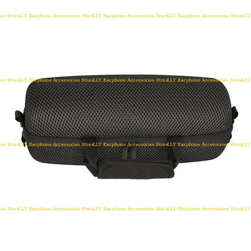 

462E Hard Speaker Case Dustproof and Drop Resistant for 4/3 Safe Transport