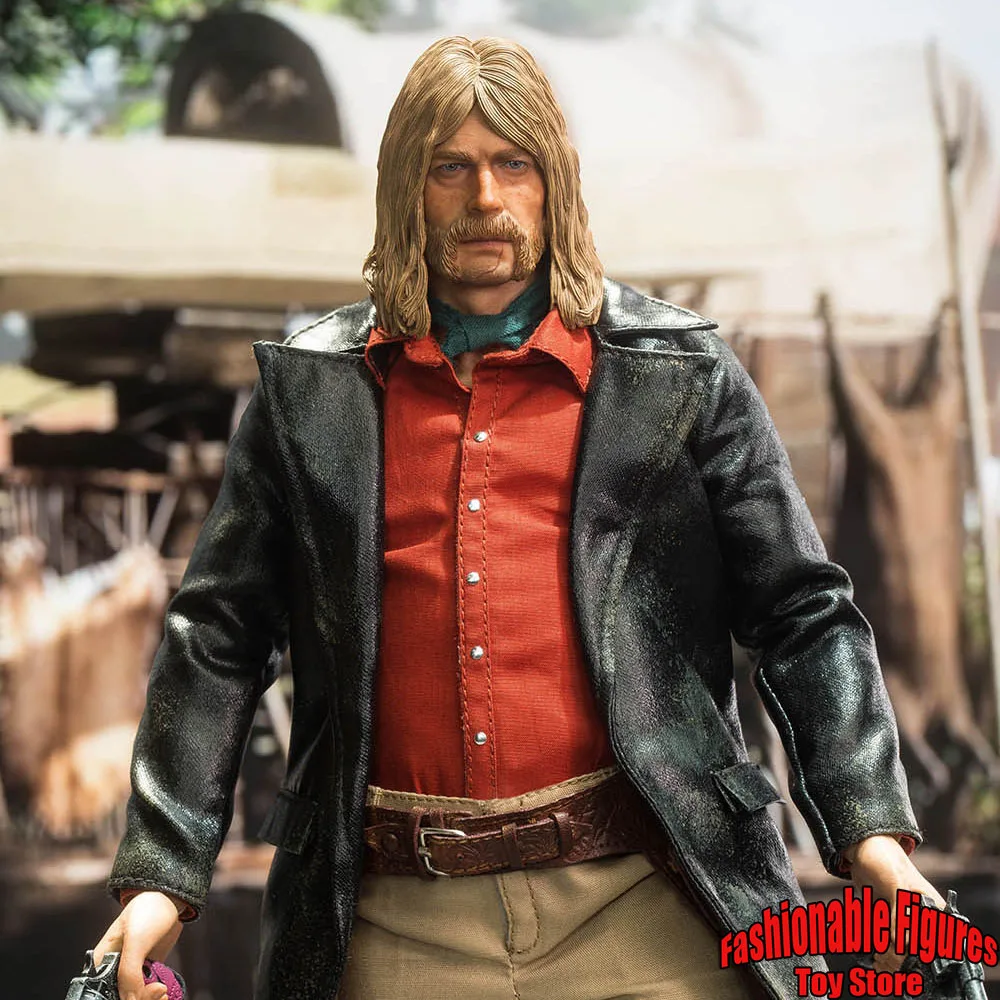 

Мастер-команда MTTOYS014 1/6, мужской солдат, ковбой, Миа, полный набор, 12-дюймовая экшн-фигурка, модель игрушки, лучшие коллекционные фанаты