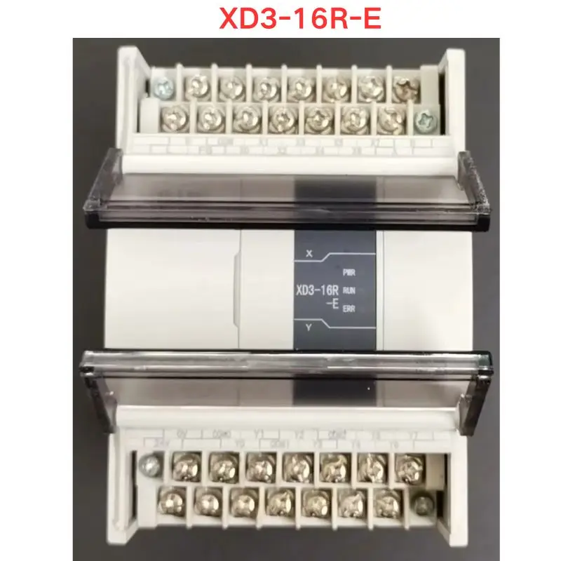 Brand new original XD3-16R-E plc Original authentic Latest Pricing for 2026