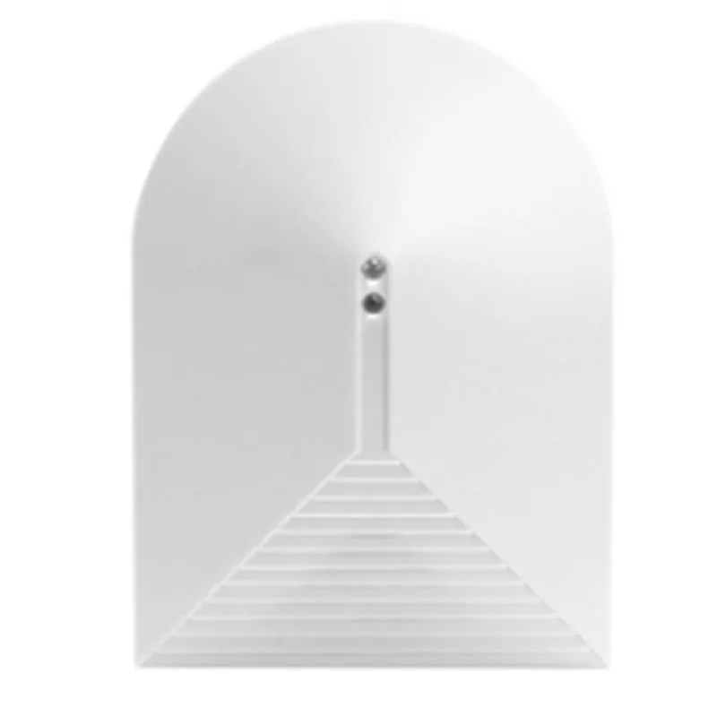 BNVN-Glass Break Sensor Detector For Alarm System Wired Glass Break Sensor