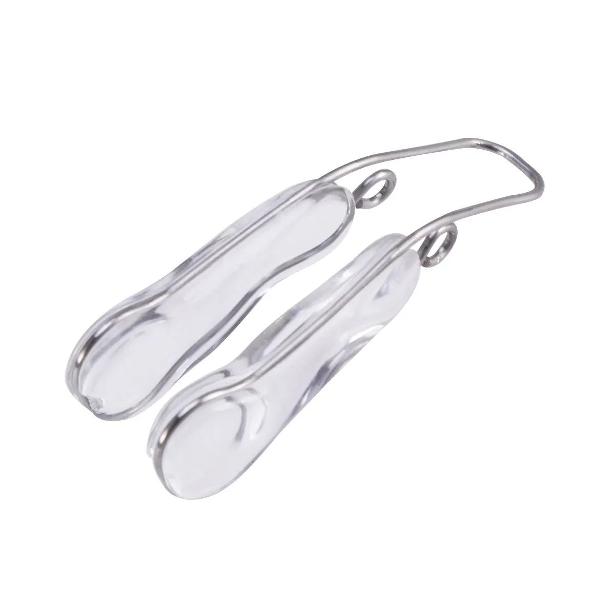 

Non-Surgical Nose Lifter Clip for Shaping and Raising Nasal Bridge Suitable for Daily Wear Does Not Affect Breathing Nose Up