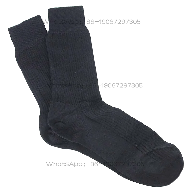 

Носки на каблуке из чистого хлопка для весны и осени, влагоотводящие и дышащие, комфортные носки