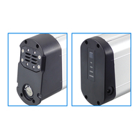 Integrade Electric Bike Battery 48V 10Ah 12Ah 14Ah for Foldable Himo Zb20 Electric Bicycle