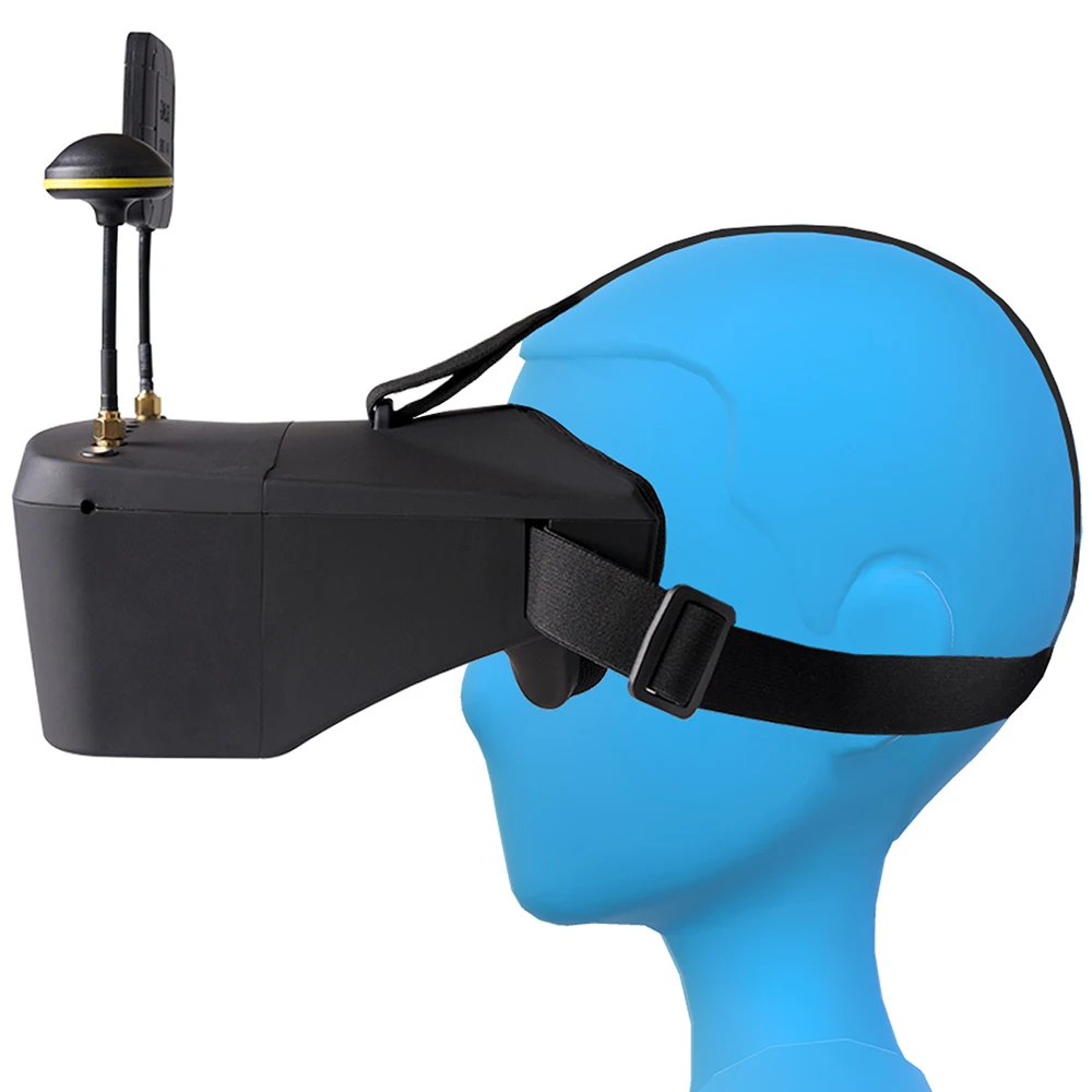 Thumbnail 3 - #32 Latest FPV Goggles Offers