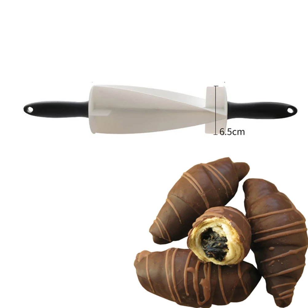 

Croissant Rolling Pin Croissant Roller Croissant Roller Croissant Maker