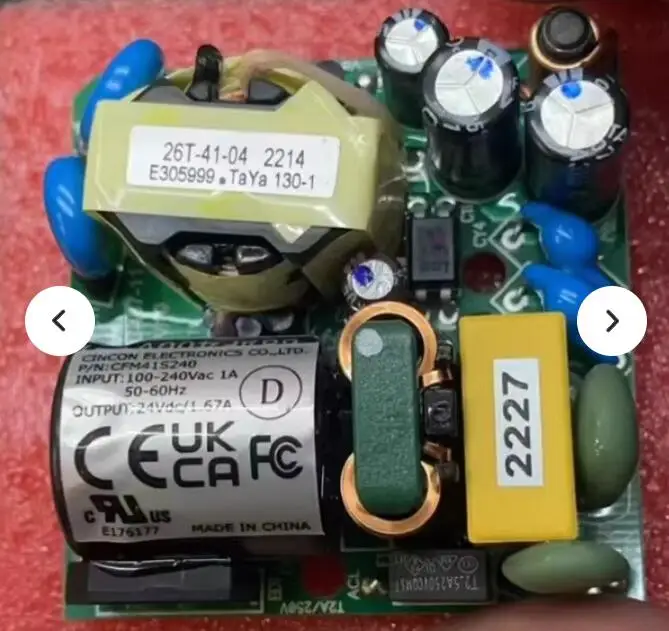 

CFM41S240， Brand new power module in physical stock