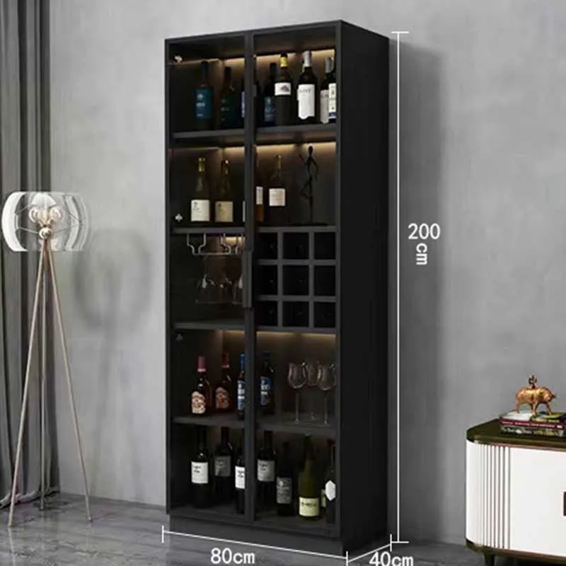 Minimalism Modern Living Room Cabinets Display Organizer Disinfecting Living Room Cabinets Armoires De Salon Home Furniture