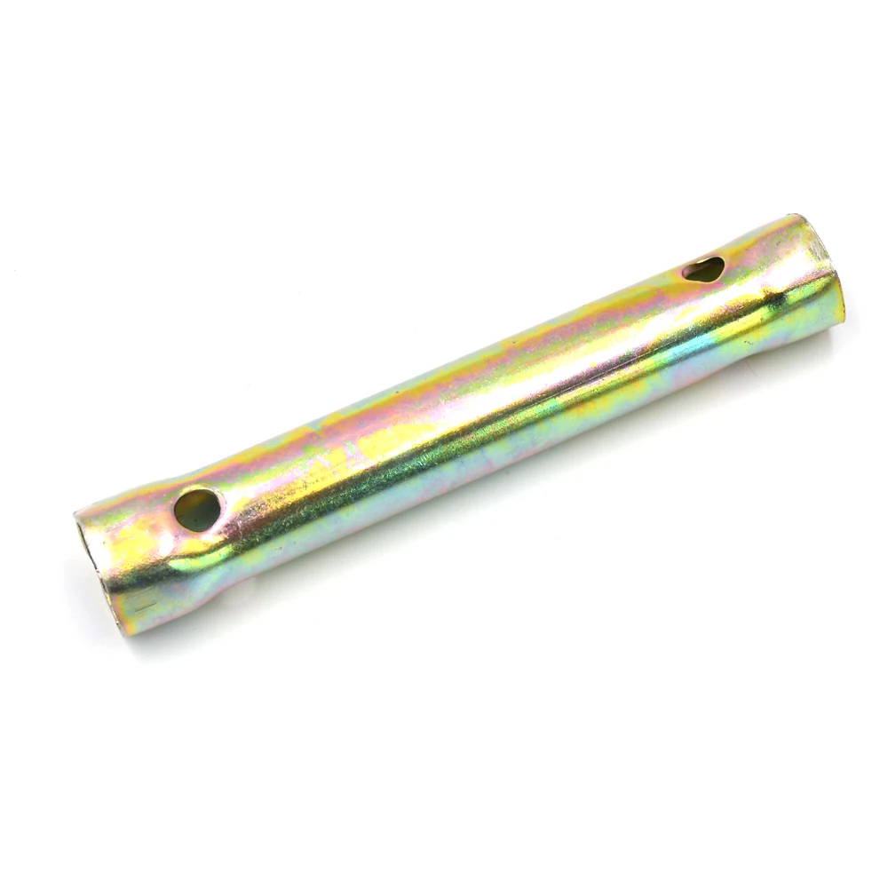 16/18Mm moto allumage bougie clé clé profonde douille Kits de réparation Universal-A67F