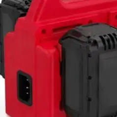 18V 21V 4 Slot Fast Charger Station For DCB200 DCB203 Battery Holder With Cable Power Tool Accessories Yellow