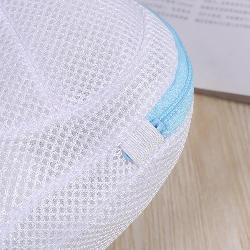 Brassiere Use special Travel Protection mesh machine wash cleaning bra Pouch washing Bags Dirty Net underwear anti deformation